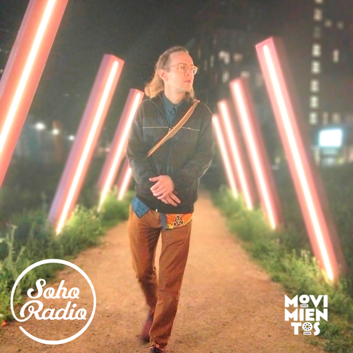 SOHO Radio June 2022