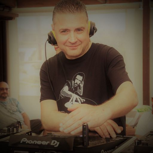Spring 2018 Deep House session