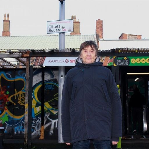 Low Life Loves You w/ Bill Brewster - 7th January 2025