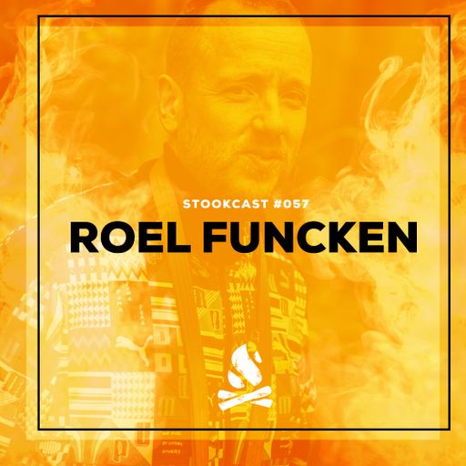 Stookcast #057 - Roel Funcken