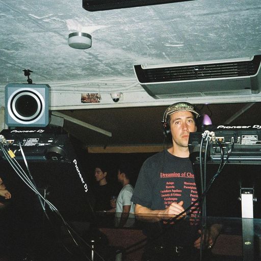 Dance Music Show w/ Bell Towers - 8th July 2025