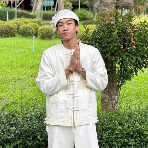 เงาห้างในเกหหมอกหมวย [ จีน x ไตย ] เพราะๆ