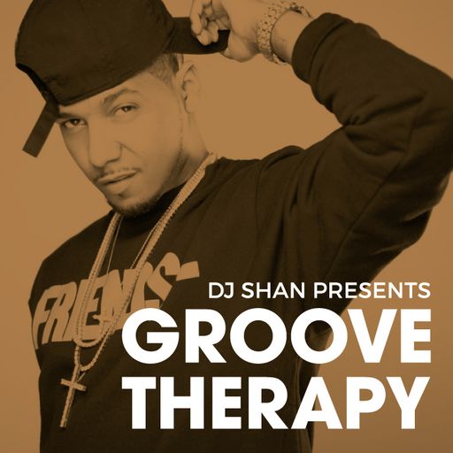 Groove Therapy Mixshow - 21st January 2019