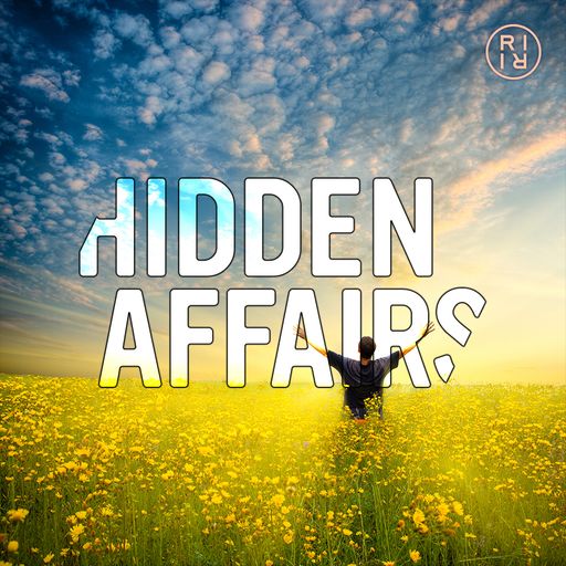 ++ HIDDEN AFFAIRS | mixtape 1817 ++