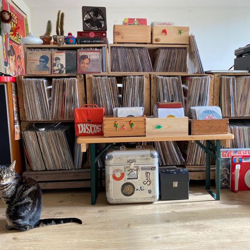 Coco Maria // 24-02-21