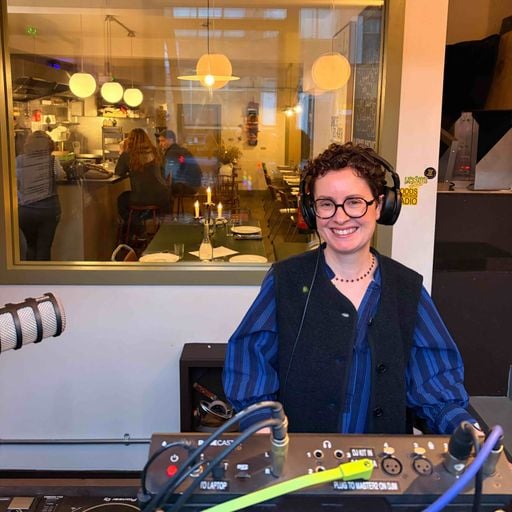 Wildflowers w. Fiona Anderson - March 2026