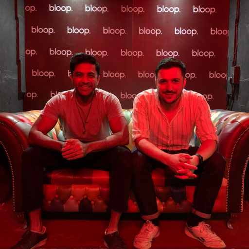 EbbFlow w/ Iyer & Malavita - 06.05.22