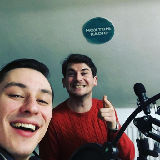 The Disco Freaks Radio Show w/ Ned Stax 