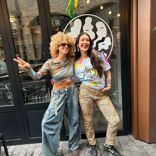 New Music Block w/ Tallulah Voices Radio 26.10.23