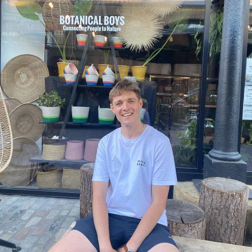 Knowing Me Ewing You (Covering for Secret Ingredient w/ Panic) - 12/08/22