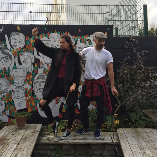 Hoxton Live Mercury Music Prize Preview