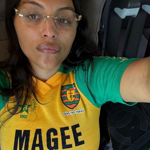 Paloma Elsesser - 17th October 2025