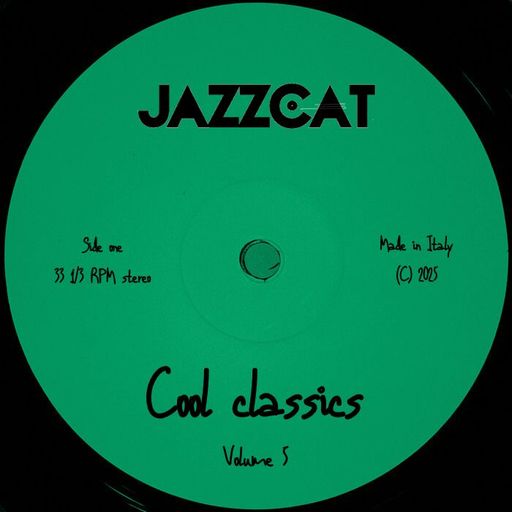 Cool classics volume 5