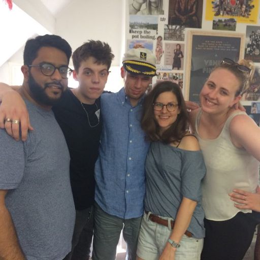 McCann's Power Hour 060717