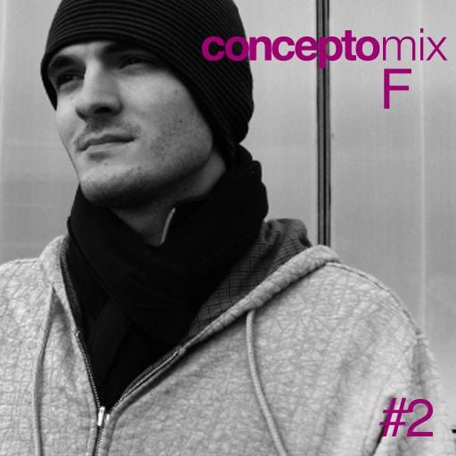 Concepto MIX #2 F