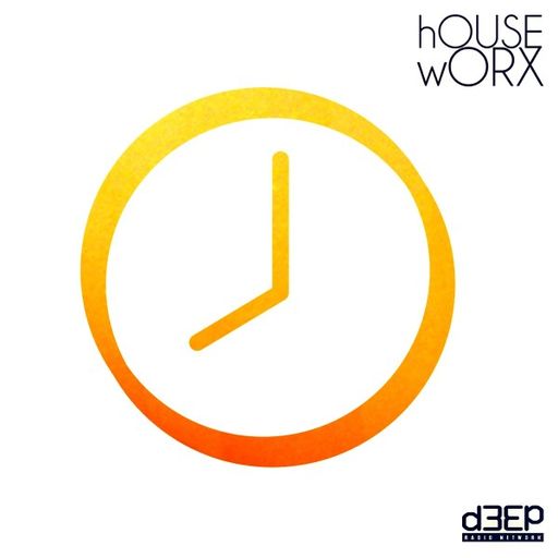 Jon Manley - hOUSEwORX (04/02/22)