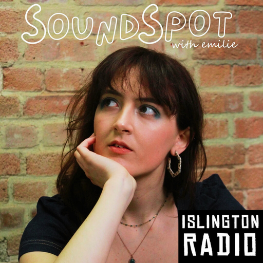 SoundSpot with Emilie (01/06/2024)