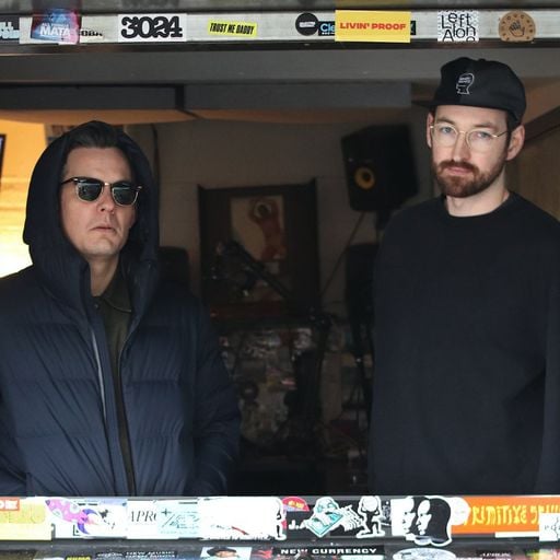 NTS 10/01/2019 w/ Special Guest Dolenz