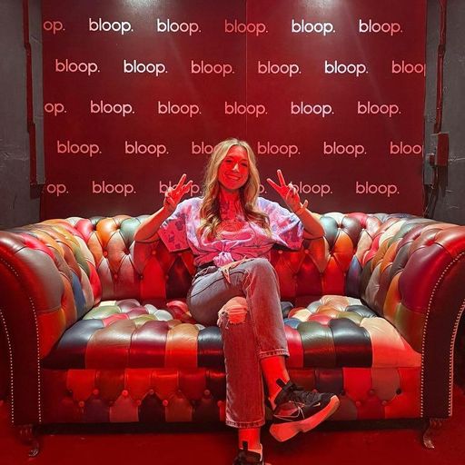 TWIST w/ Chloe Gibbs - 30.08.21