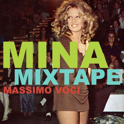 MINA MIXTAPE