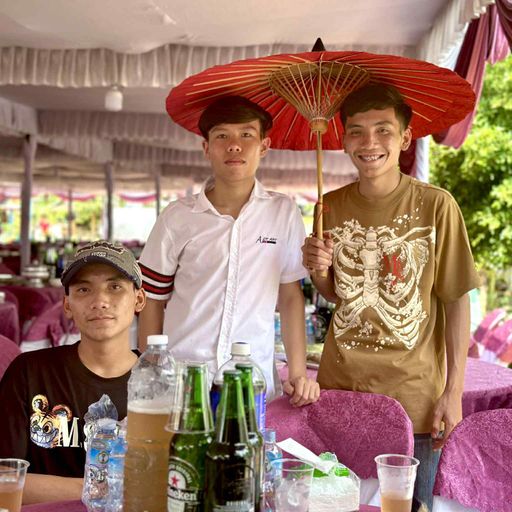 เสือลอยฟ้า