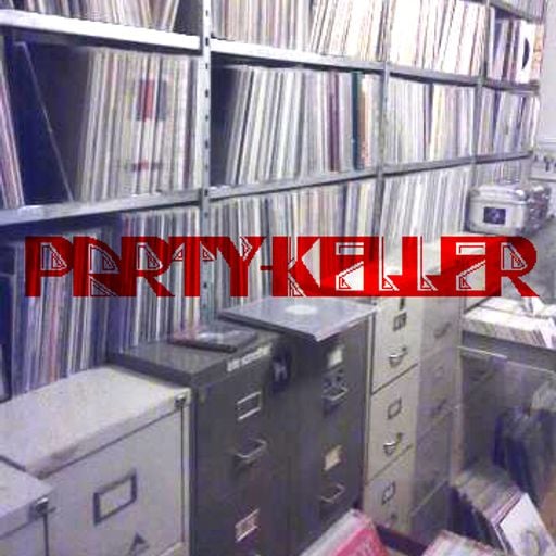 No One Can Take Away My Vinyl