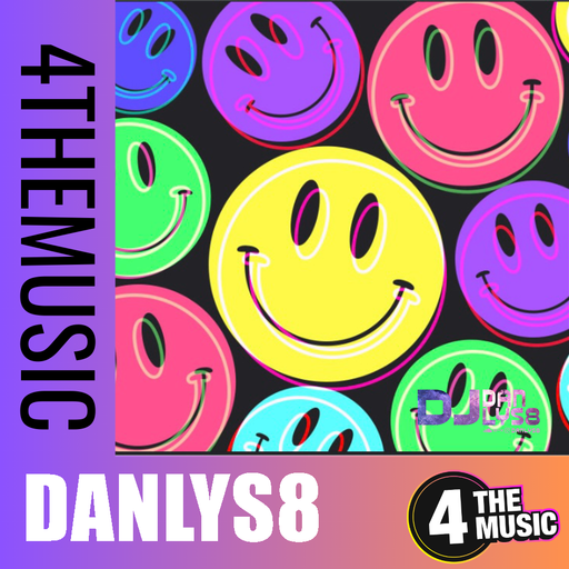 Danlys8 on 4TheMusic - Up Jumped the Acid