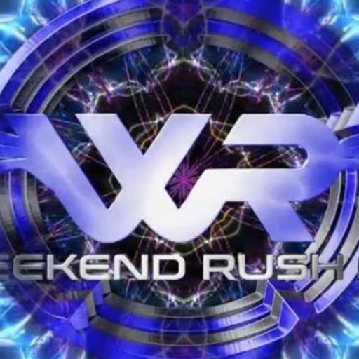 Monsieur Mikey 240821 RushFM 4hr mix Wednesday afternoon