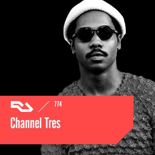 RA.774 Channel Tres