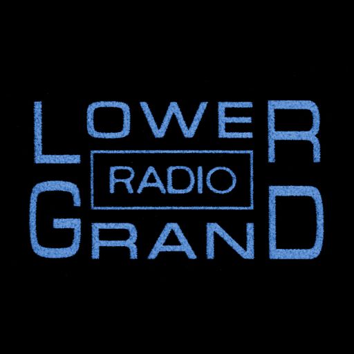 Ronny's Record Party 7.21