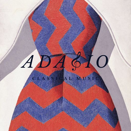 Adagio w/ Ollino - 14/10/24