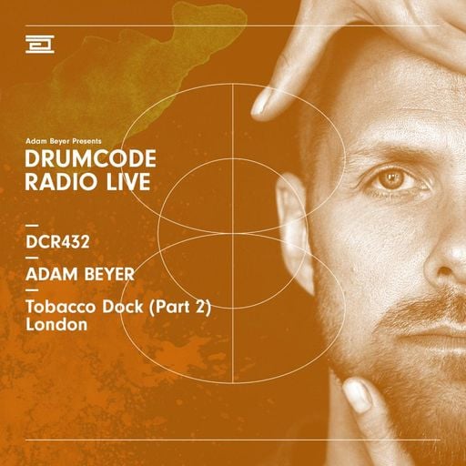 Adam Beyer Live from Drumcode Halloween, London (Part 2/2)