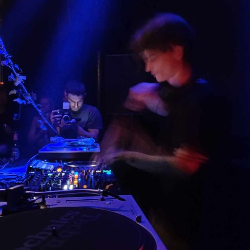 Version Excursion with Hot Sauce Felix & Mod Sens 16.07.2024