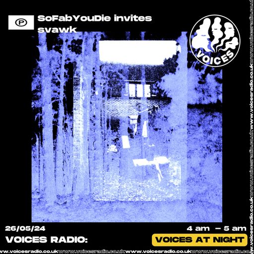 SoFabYouDie - 26/05/2024