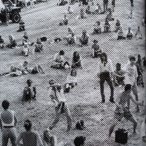 Reconfigured: Underworld - Dubnobasswithmyheadman - February 2024