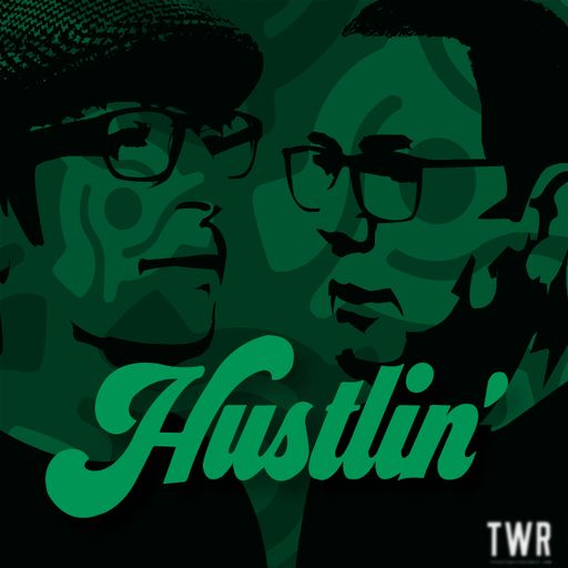 Hustlin’ - Steven Watt & Malcolm McKenzie ~ 29.12.21