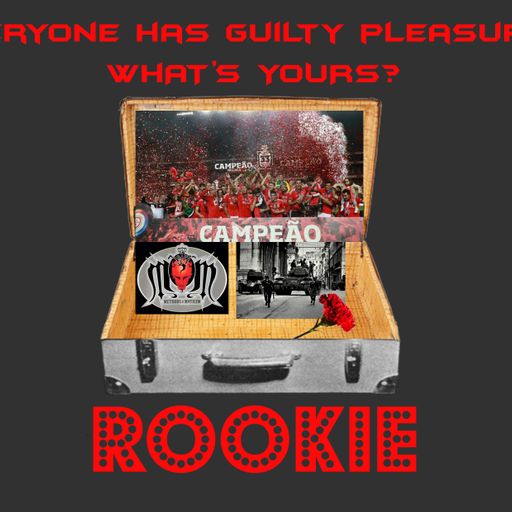 ROOKIE WITH DJ MIKE A