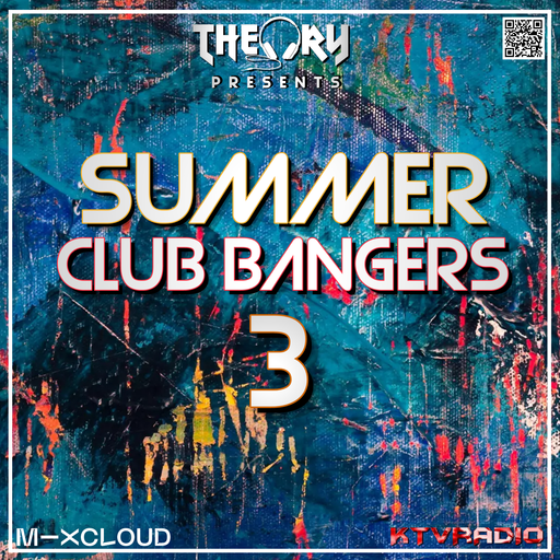 SUMMER CLUB BANGERS 3