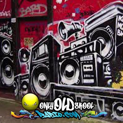 John Browne - OnlyOldSkoolRadio.com - Saturday 25th July 2020