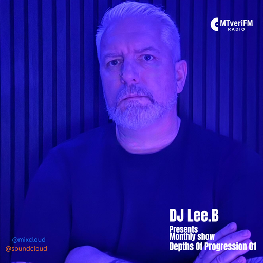 MtveriFM Depth Of Progression /w DJ Lee.B