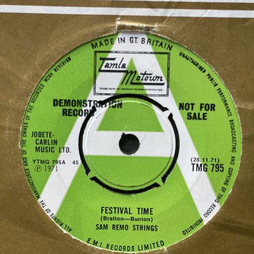 Richard Searling 'A Cellar Full Of Soul' 14.12.2025