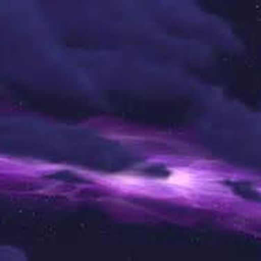 Watching Cheesy B-Movies in Motel Rooms at Night (WeirdTunes)