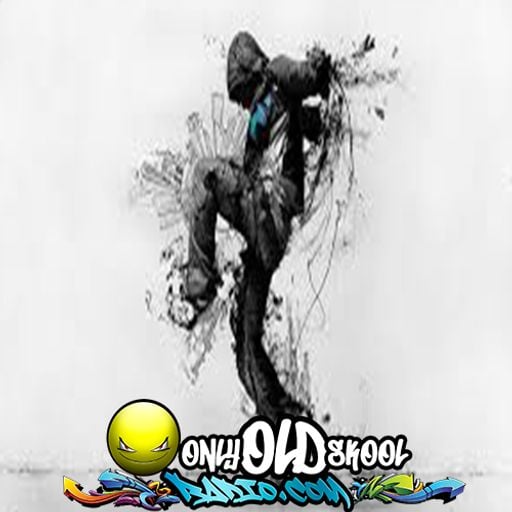 DJ P NYCE - VIBE'N with NYCE - Saturday 20th May 2023 - OnlyOldSkoolRadio.com