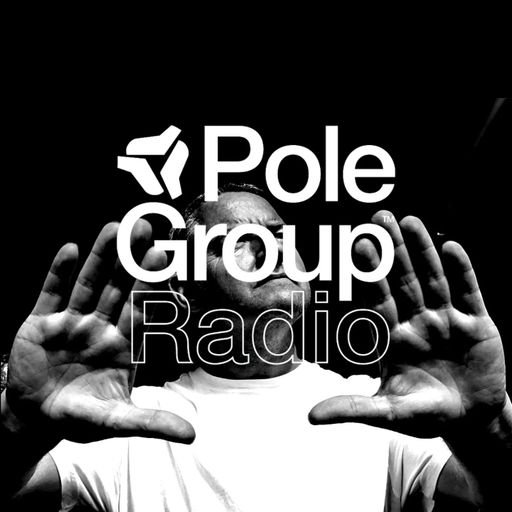 Jamie Bissmire (Vinyl Set) - Pole Group Radio (Valencia-Spain) - 29 December 2025