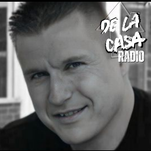 DJ LUMINIX - De La Casa Radio 26.04.26