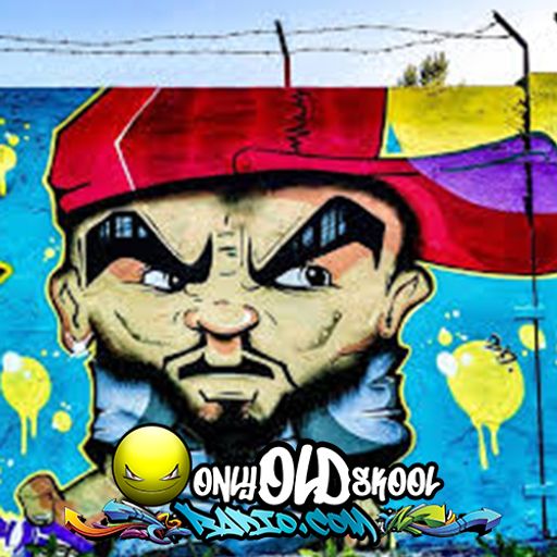 Dan FaceMe  - OnlyOldSkoolRadio.com  - Thursday 14th May 2020