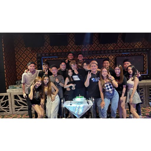 DJ'YE【Huat Private Mix】《ДЕТИ RAVE - УРЫЛ 0 X Freaks Vs Sex On The Beach X 閩南狼 PYC - 中國老總》Mixtape