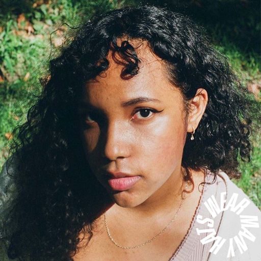 Ep 98 // India Roby