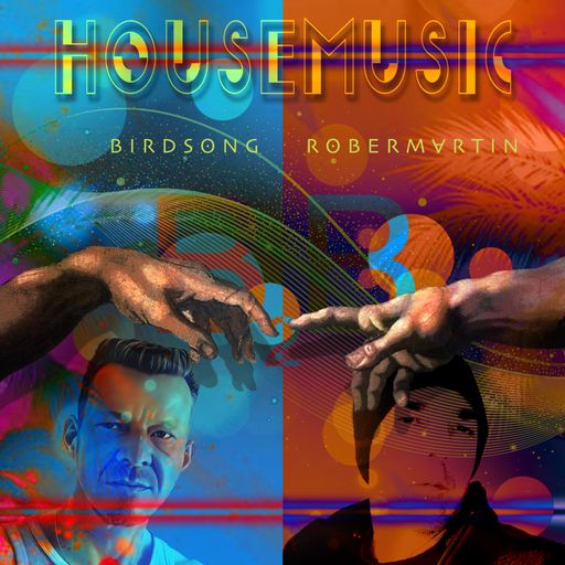 B2B • 29 "DJ Birdsong & Rober Martin"