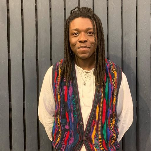 La Bonne Musique w /Othello - 02/05/26 - [Voices Radio]